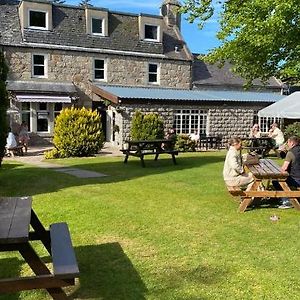 Bennachie Lodge Hotel In Kemnay