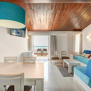 Apartamento Deluxe de 1 Dormitorio