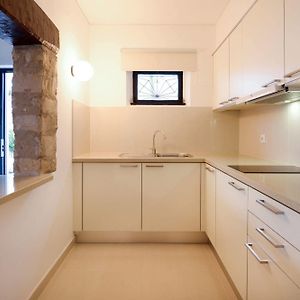 Standard One-Bedroom Apartment